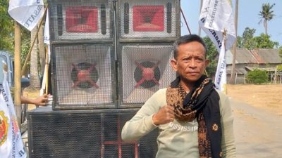 Grab Dituding Blokir Zona Penumpang di Senggigi, Ratusan Sopir Lokal Batulayar Barat Siap Demo
