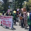 Bang Gobel Kritik Kondisi Bangsa dalam Aksi Sumpah Pemuda Mahasiswa UMMat di Mataram