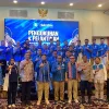 Yeyen Kembali Pimpin Gekrafs NTB, Bidik Perda Ekonomi Kreatif di Seluruh Kabupaten/Kota