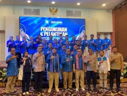 Yeyen Kembali Pimpin Gekrafs NTB, Bidik Perda Ekonomi Kreatif di Seluruh Kabupaten/Kota