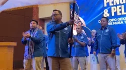 Kawendra Tantang DPC Gekrafs Punya Desa Binaan, Produk Lokal NTB Dibidik Mendunia