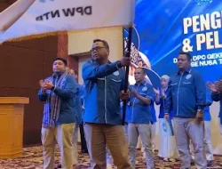 Kawendra Tantang DPC Gekrafs Punya Desa Binaan, Produk Lokal NTB Dibidik Mendunia